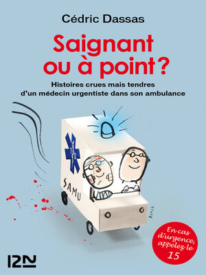 cover image of Saignant ou à point ?